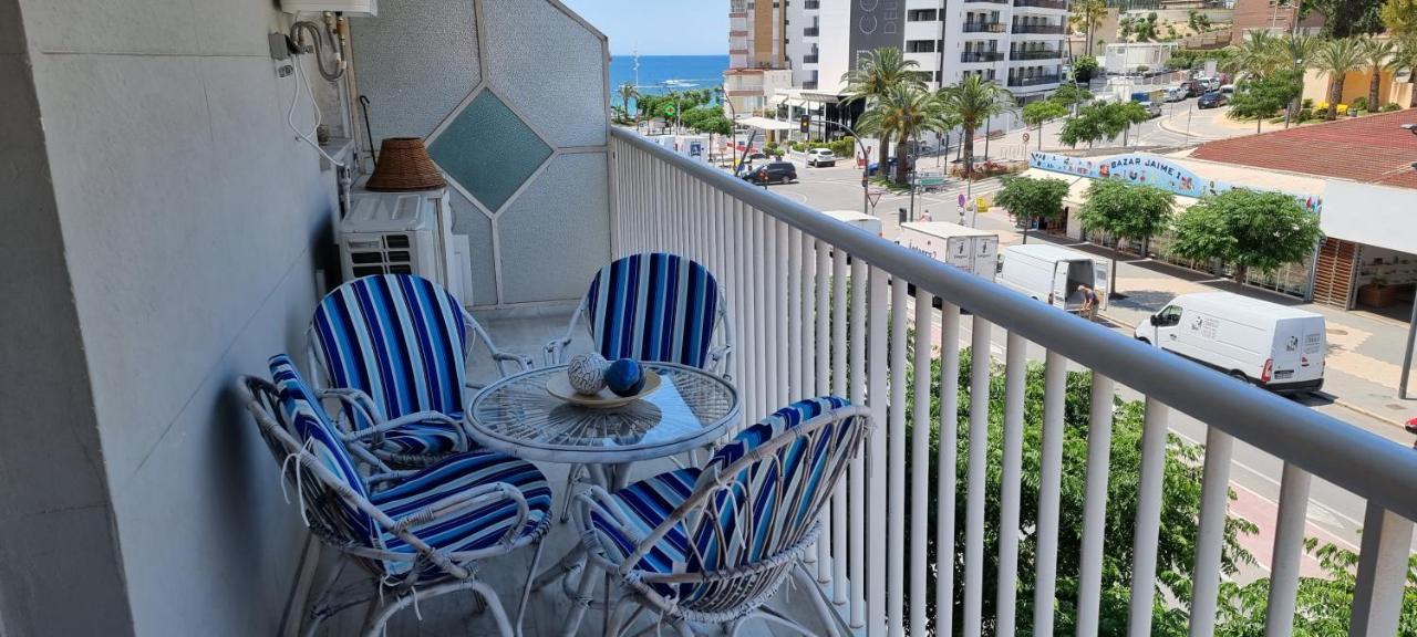 Apartamento Habana Benidorm Exterior photo