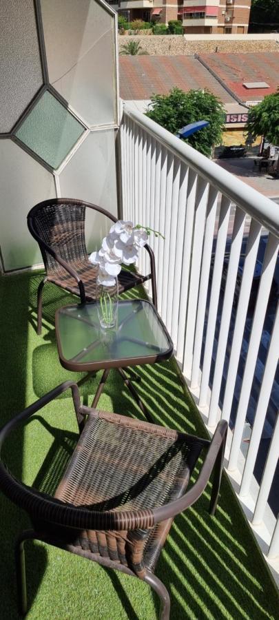 Apartamento Habana Benidorm Exterior photo