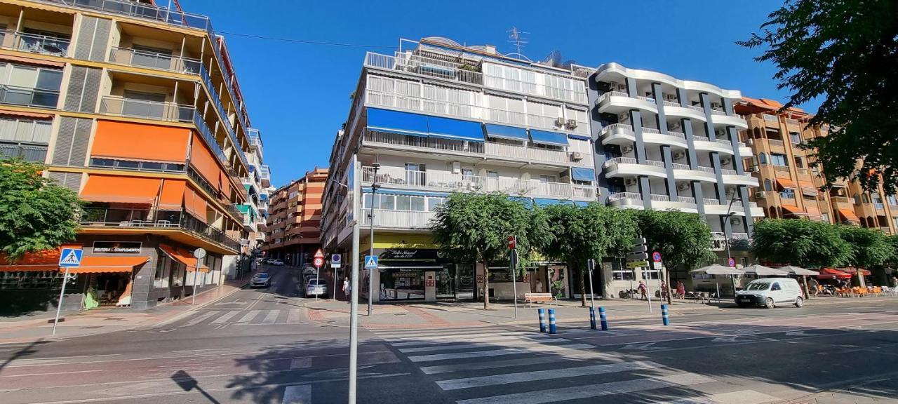 Apartamento Habana Benidorm Exterior photo