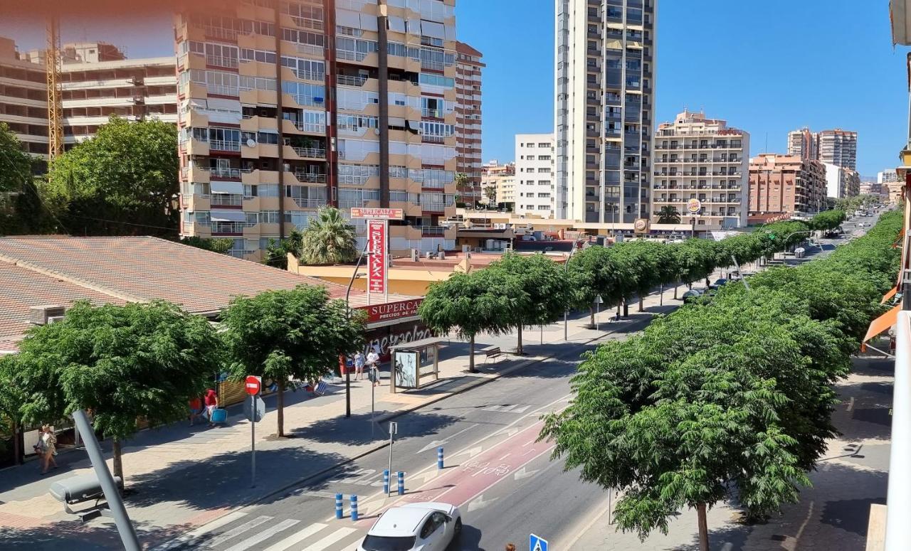 Apartamento Habana Benidorm Exterior photo