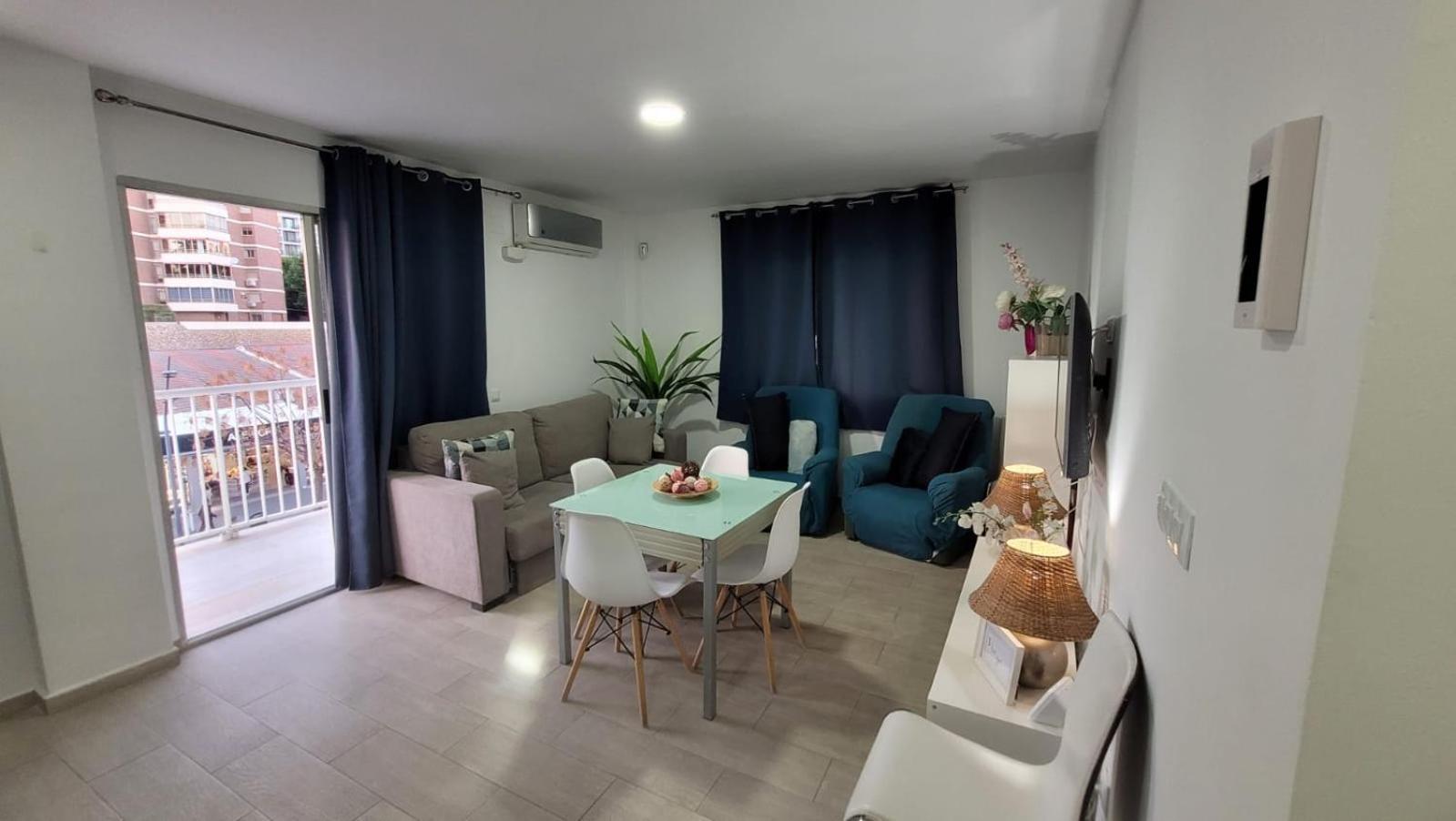 Apartamento Habana Benidorm Exterior photo